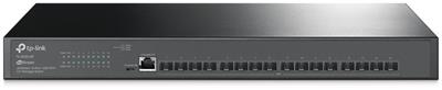 TP-Link TL-SX3016F JetStream Switch