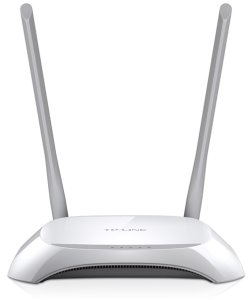 TP-Link TL-WR840N WiFi Router