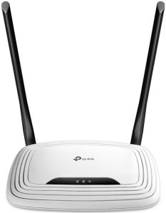 TP-Link TL-WR841N 300Mbps Wireless Wi-Fi Router