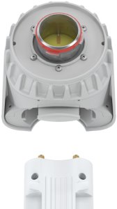 RF elements TP-ADAP-C5c TwistPort adaptor for Mimosa C5c