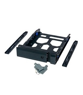 Qnap HDD Tray - TRAY-35-BLK02