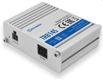 Teltonika TRB145 LTE RS485 Gateway