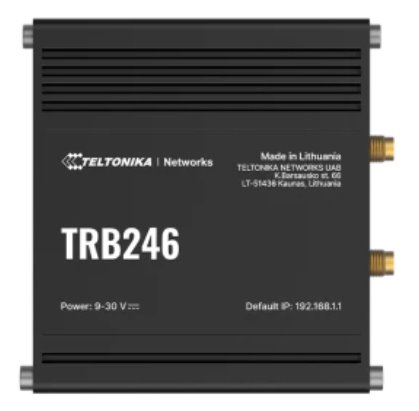 Teltonika TRB246 Industrial IoT Gateway