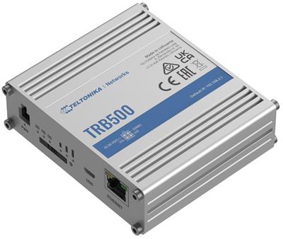 Teltonika TRB500 INDUSTRIAL 5G GATEWAY