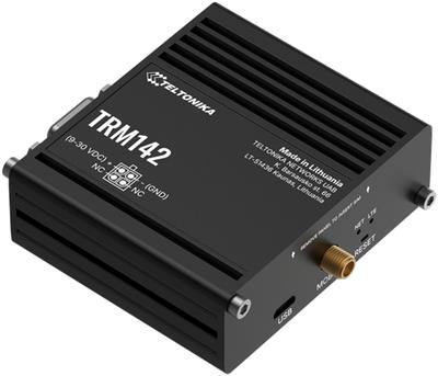Teltonika TRM142 Industrial 4G Modem