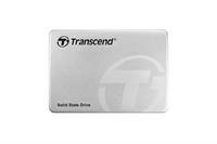 Transcend SSD SSD370 128GB SATA3 2.5 '' 7mm read: write (550 / 170MB / s) cover: aluminum