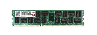 Transcend memory 16GB DDR3 1333 ECC-DIMM 4Rx8