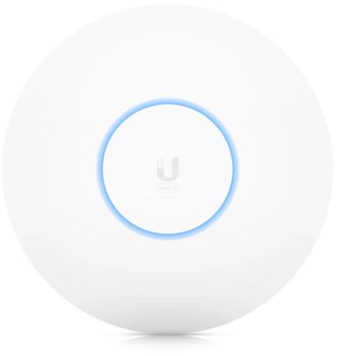 Ubiquiti U6-LR - UniFi 6 Long-Range Access Point