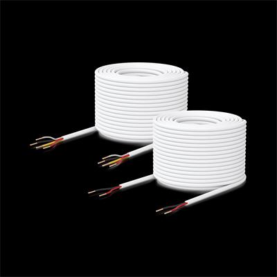 Ubiquiti UACC-Cable-DoorLockRelay-1P - UniFi Access connecting cable, 1 pair