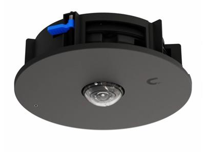 Ubiquiti G6 Pro 360 Flush Mount, black
