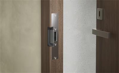 Ubiquiti UACC-Lock-Strike-Safe-15mm, Electric fail-safe lock