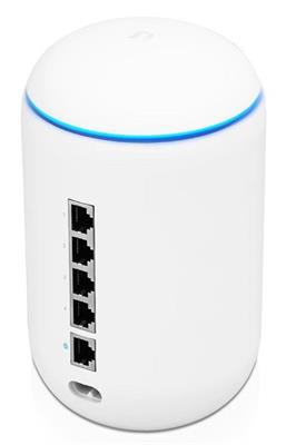 Ubiquiti UDM - UniFi Dream Machine