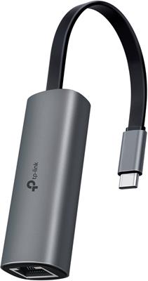 TP-Link UE310C 2.5G USB-A/C Network adapter