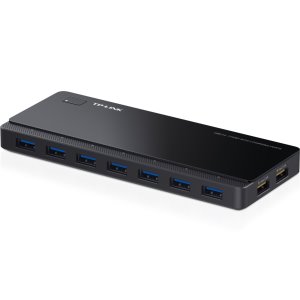 TP-Link UH720, 7-port USB 3.0 Hub