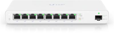 Ubiquiti UISP-S, UISP Switch