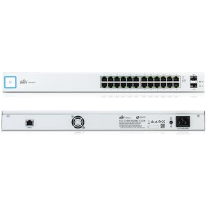 Ubiquiti UniFi Switch US-24