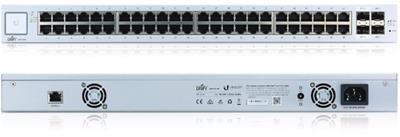 Ubiquiti UniFi Switch US-48