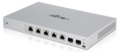 Ubiquiti UniFi Switch US-XG-6POE