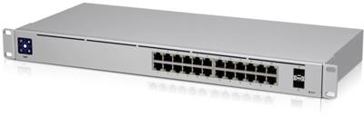 Ubiquiti UniFi Switch USW-24