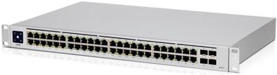 Ubiquiti UniFi Switch USW-48-PoE Gen2