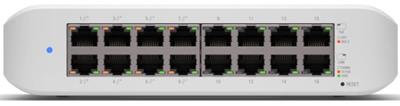 Ubiquiti UniFi Switch USW-Lite-16-PoE