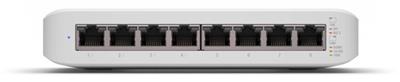 Ubiquiti UniFi Switch USW-Lite-8-PoE