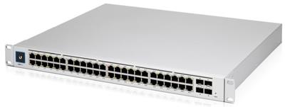 Ubiquiti UniFi Switch USW-Pro-48-POE Gen2