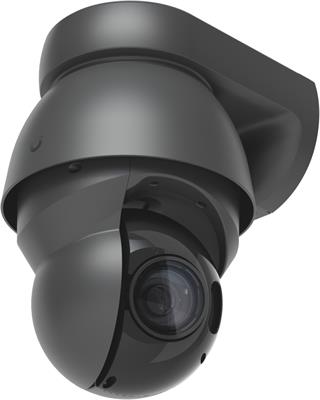 Ubiquiti AI PTZ Precision - 8MP PTZ IP Camera, Black