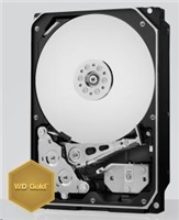 WD GOLD RAID WD1005FBYZ 1TB SATA/ 6Gb/s 128MB cache