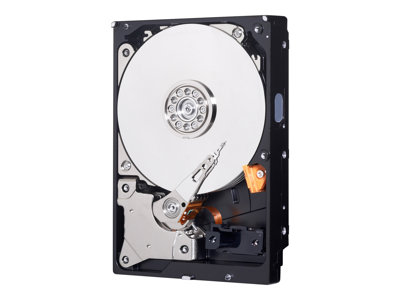 WD Caviar Blue 1TB SATA WD10EZEX / 600 64 megabytes cache