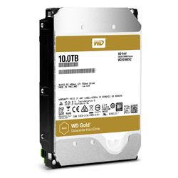 WD GOLD WD141KRYZ 14TB SATA/ 6Gb/s 512MB cache