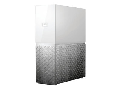 WD, WD NAS My Cloud Home 4TB EMEA