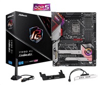 ASRock MB Sc LGA1700 Z690 PG Velocita, Intel Z690, 4xDDR5, 1xDP, 1xHDMI, WI-FI