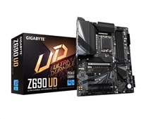 GIGABYTE MB Sc LGA1700 Z690 UD, Intel Z690, 4xDDR5, 1xDP, 1xHDMI