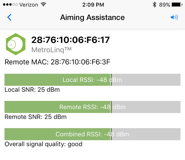 ICC-LA-BT IgniteNet Linq Assist