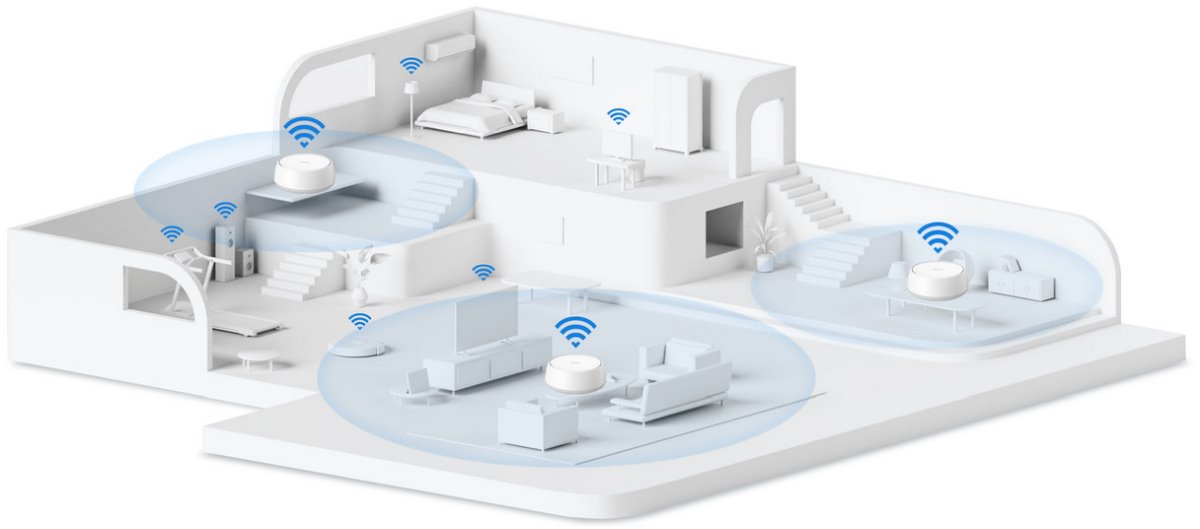 TP-Link Deco BE22(2-pack)