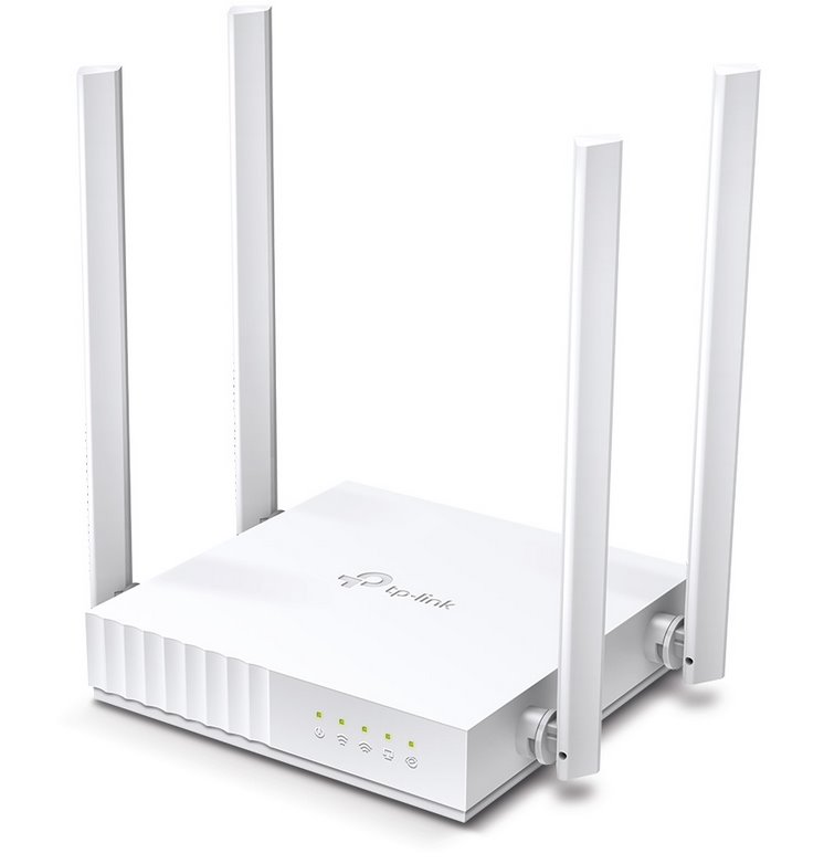 TP-Link Archer C24