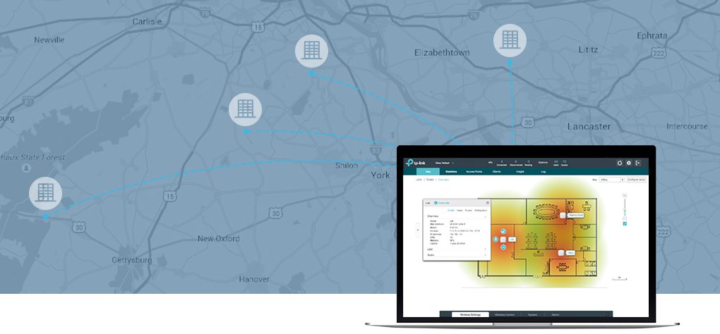 TP-Link EAP620 HD