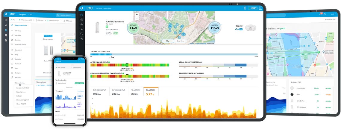 UBNT LTU-Lite