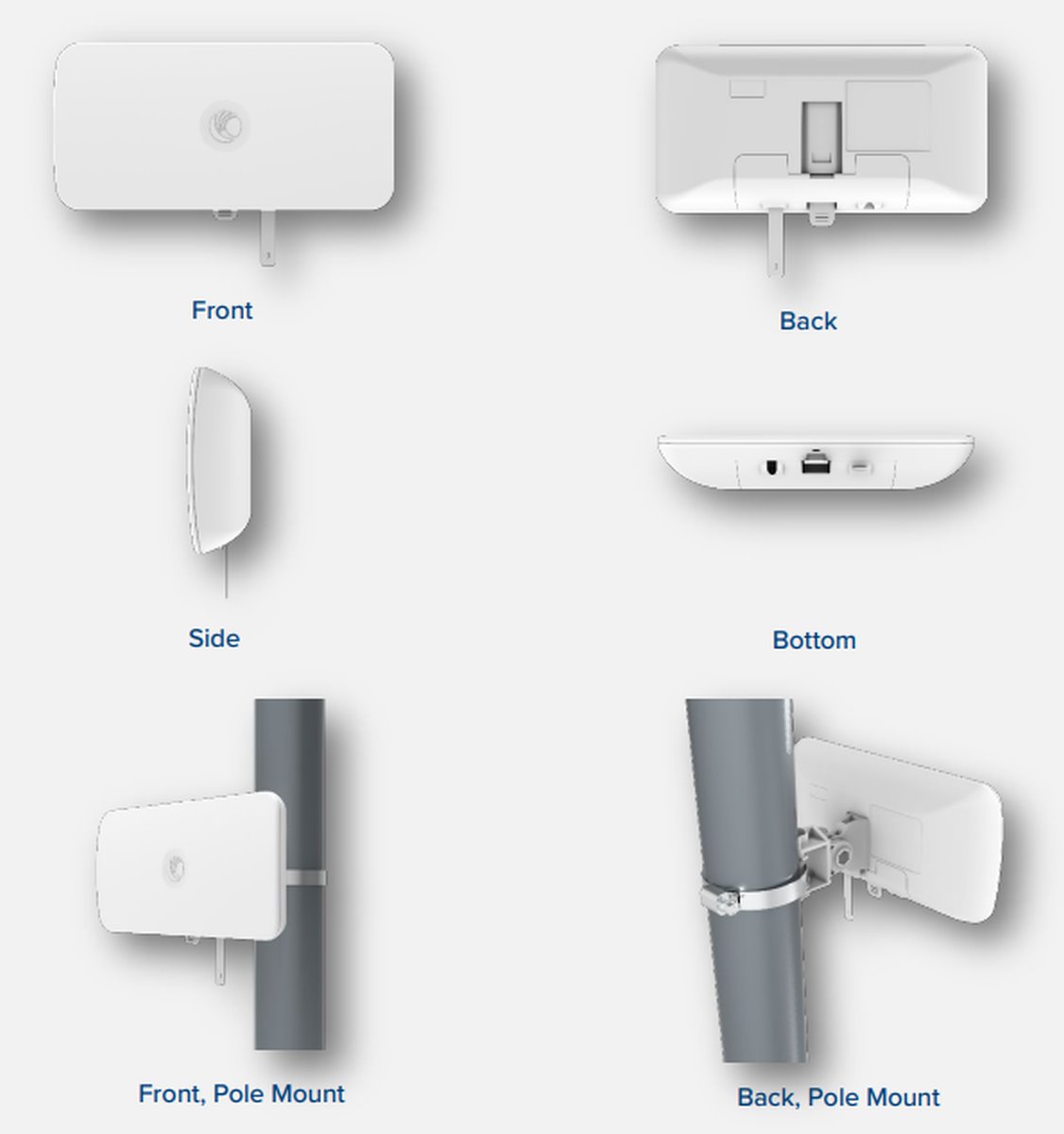 Cambium Force 4616 SM