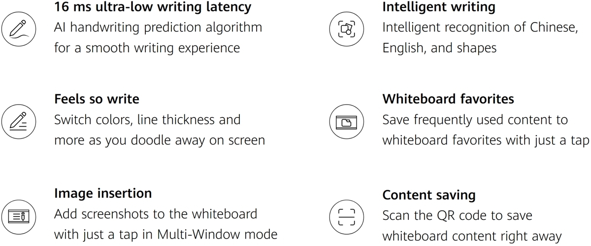 Huawei IdeaHub Board 3 Pro