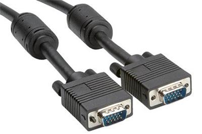 VGA cable connecting MD15HD MD15HD HQ-shielded, 50 m