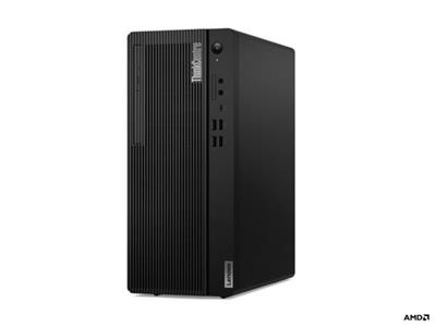 Lenovo Thinkcentre M75t G2 Tower/Ryzen 5 Pro 5650G/8GB/256GB SSD/DVD-RW/3yOnsite/Win11 Pro/Black