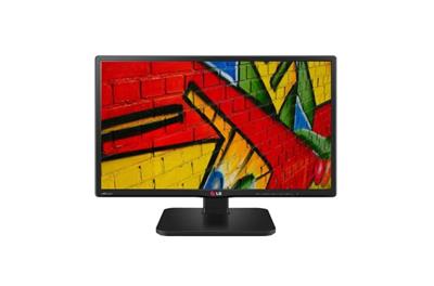 LG 24BK450H-B.AEU 24  IPS FHD 1920x1080/16:9/250cdm/5ms/D-Sub/HDMI