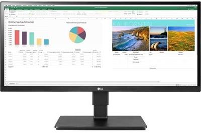 LG 29BN650-B.AEU 29  IPS UltraWide FHD 2560x1080/21:9/350cdm/5ms/HDMI/DP