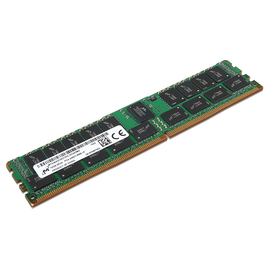 Lenovo 32GB DDR4 3200MHz ECC RDIMM Memory