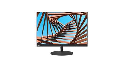 Lenovo LCD T25d-10 Wide 25  IPS WLED/16:10/1920x1200/300cd-m2/1000:1/4ms/HDMI+DP+VGA/4xUSB/Pivot/VES