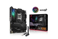 ASUS MB Sc AM5 ROG STRIX X670E-F GAMING WIFI, AMD X670, 4xDDR5, 1xDP, 1xHDMI, WI-FI