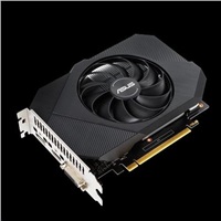 ASUS VGA NVIDIA GeForce Phoenix GTX 1650 OC edition 4GB GDDR6, GTX 1650, 4GB GDDR6, 1xDP, 1xHDMI, 1x