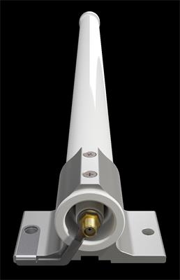 MikroTik 915_Omni_antenna - LoRa Omni Antenna Kit, 6.5dBi, 900-928MHz